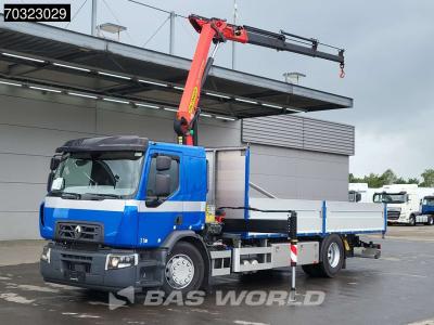 Renault D 380 4X2 Palfinger PK12002EH Remote Full Air Euro 6 in vendita da BAS World B.V.