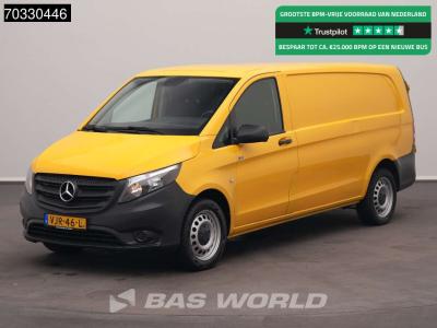 Mercedes-Benz eVito Elektrisch 41kWh 150km WLTP Airco Camera APK 03-2027 Airco in vendita da BAS World B.V.