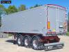 Tisvol A-910210-EAL New UNUSED 46m3 ALU Alcoa Foto 2 thumbnail