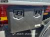Tisvol A-910210-EAL New UNUSED 46m3 ALU Alcoa Foto 26 thumbnail