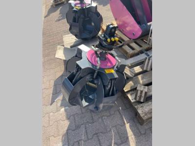 POLIPO NUOVO A 5 PALE