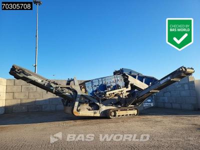 Kleemann MS13 Z in vendita da BAS World B.V.