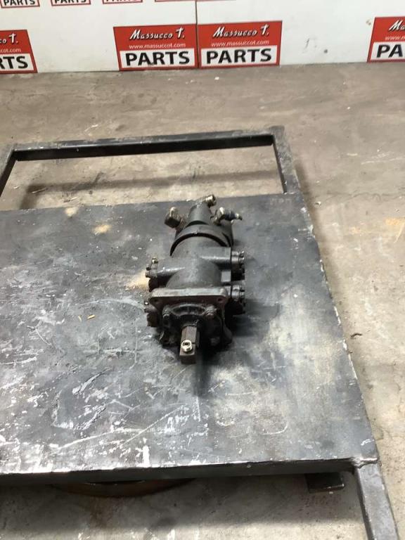 Giunto Rotante per Komatsu PC228-3 Foto 2