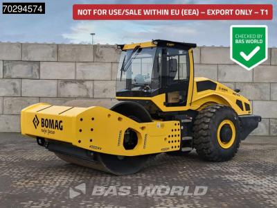Bomag BW226 D-5 CL Cummins Engine in vendita da BAS World B.V.
