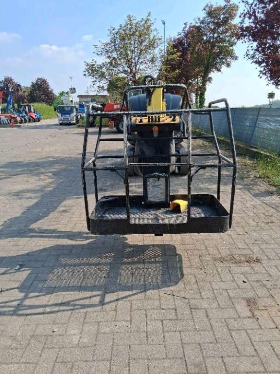 Airo A15 JE Foto 2