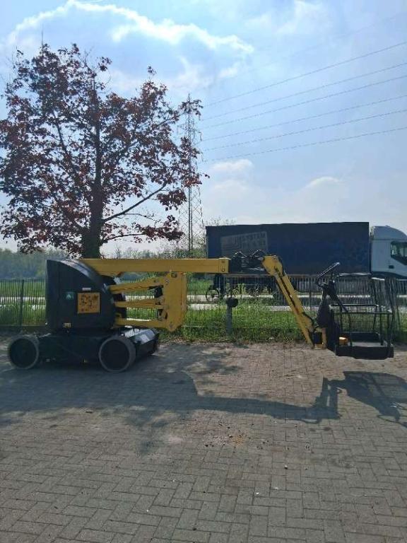 Airo A15 JE Foto 3