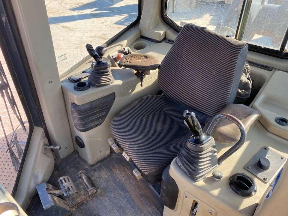 Liebherr 754 Foto 7