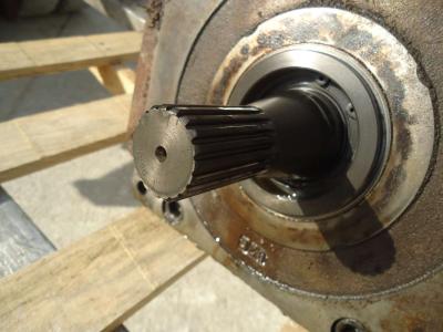 Pompa idraulica per Hitachi ZW310 - MOD. HPK 170BS - RH40LG - N. 00498 in vendita da OLM 90 Srl