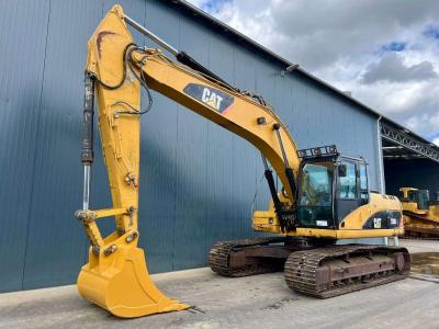 Caterpillar 320D L