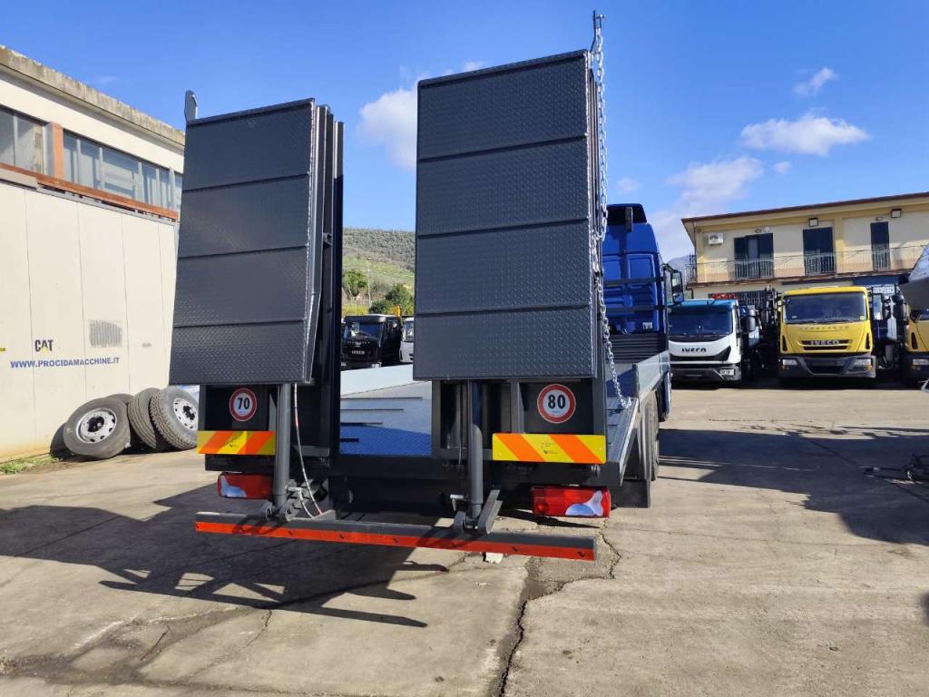 Man TGX 26.420 Foto 12