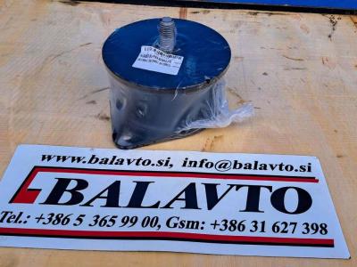 06129901, 06129902, 061299013 Rubber buffer per Bomag compactor in vendita da Balavto