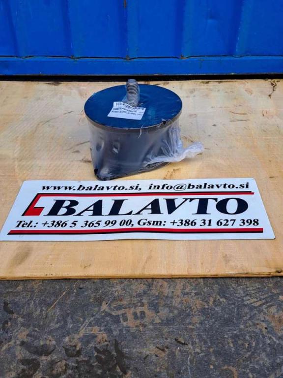 06129901, 06129902, 061299013 Rubber buffer per Bomag compactor Foto 2