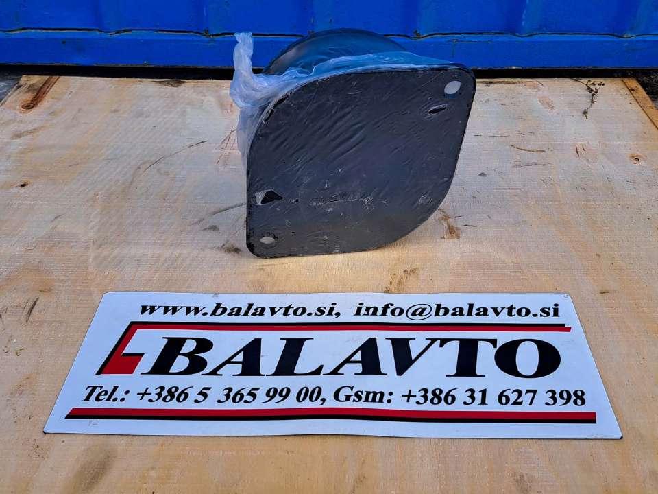 06129901, 06129902, 061299013 Rubber buffer per Bomag compactor Foto 3