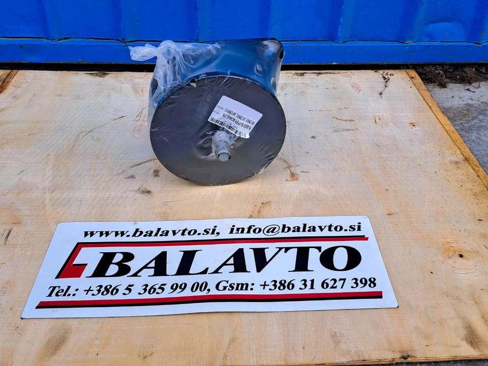 06129901, 06129902, 061299013 Rubber buffer per Bomag compactor Foto 4