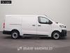 Fiat Scudo 102PK L3H1 Klima Tempomat Parkensensoren Euro6 L3 Cruise control Foto 18 thumbnail