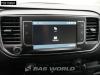 Fiat Scudo 102PK L3H1 Klima Tempomat Parkensensoren Euro6 L3 Cruise control Foto 26 thumbnail