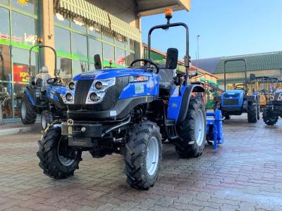 Solis S22 - DOPPIA TRAZIONE 4WD in vendita da Giordano Srl