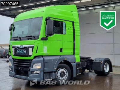 Man TGX 18.500 4X2 XLX Retarder ACC Euro 6 in vendita da BAS World B.V.