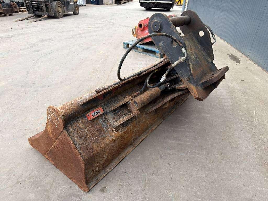 Lehnhoff HS21 / MS21 Foto 6