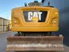 Caterpillar M318F Foto 10 thumbnail