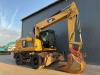 Caterpillar M318F Foto 4 thumbnail