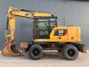 Caterpillar M318F Foto 6 thumbnail