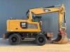 Caterpillar M318F Foto 7 thumbnail