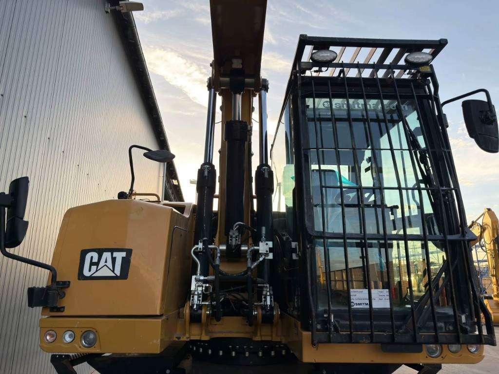 Caterpillar M318F Foto 14