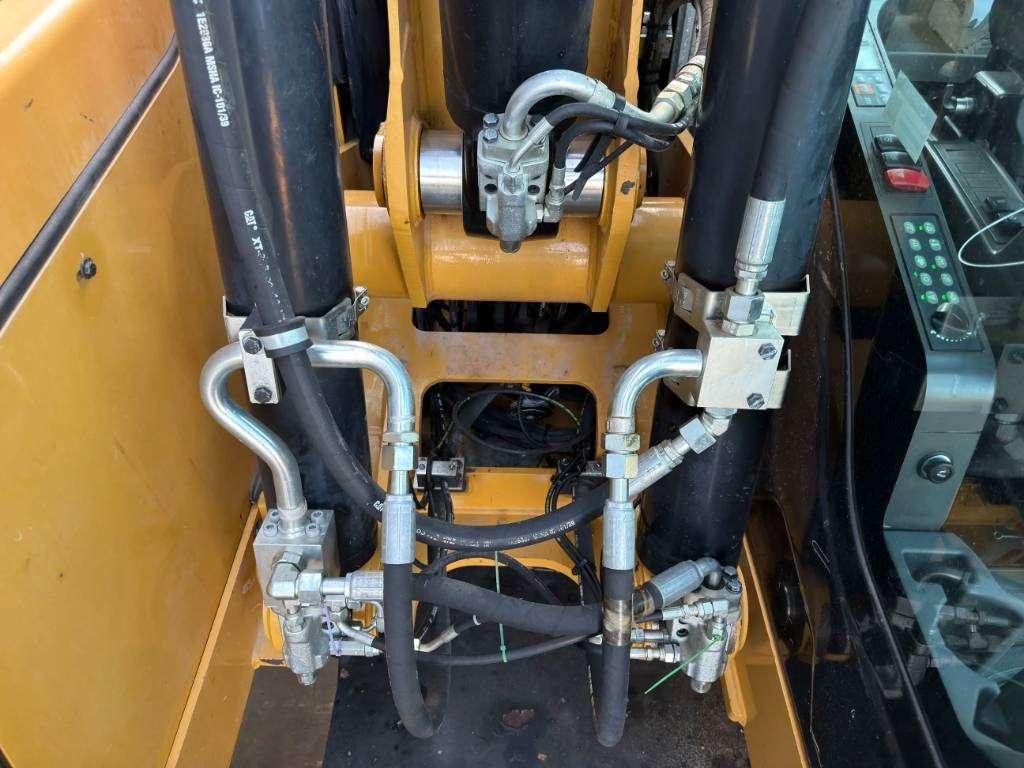 Caterpillar M318F Foto 16