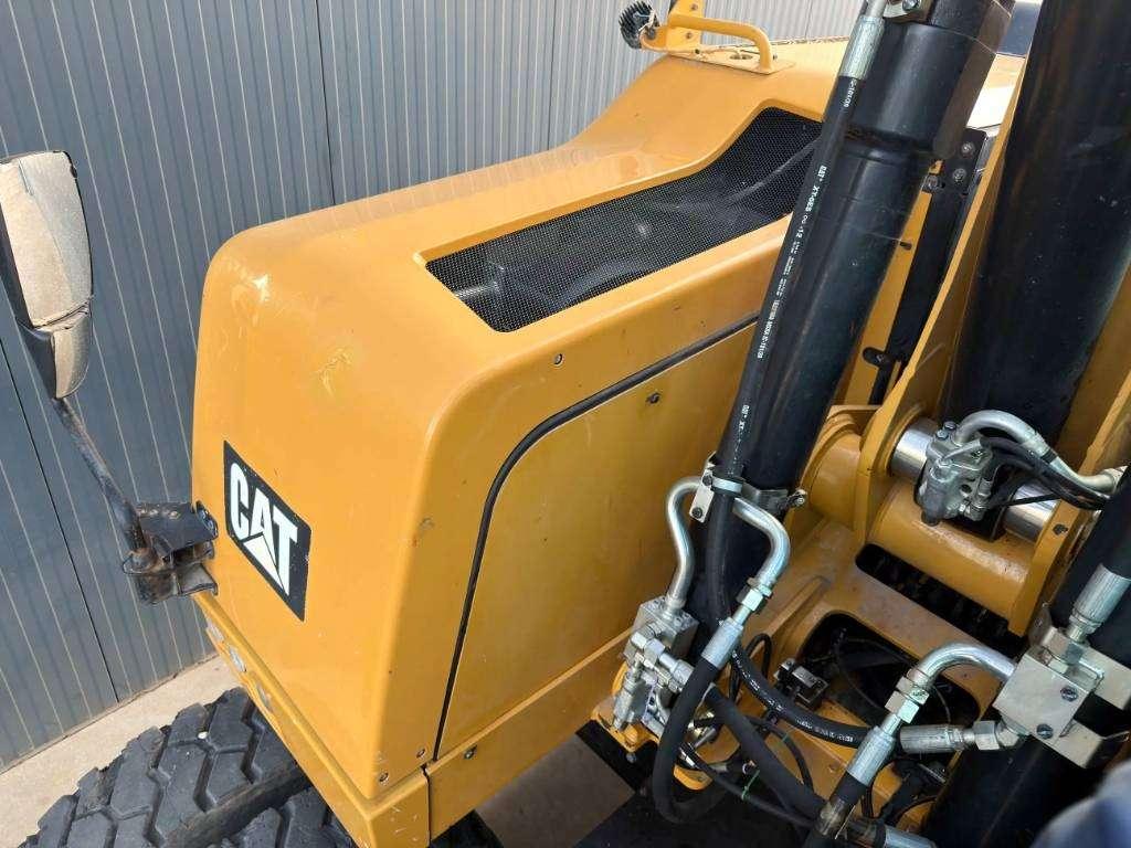 Caterpillar M318F Foto 17