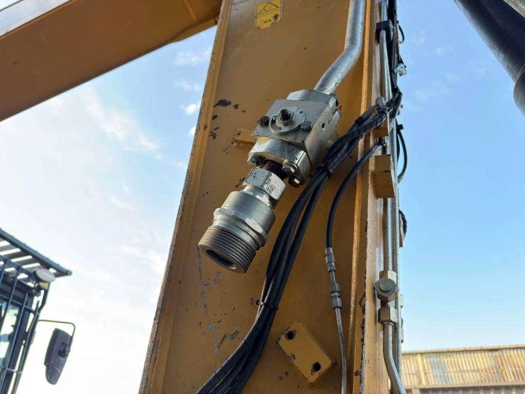 Caterpillar M318F Foto 21