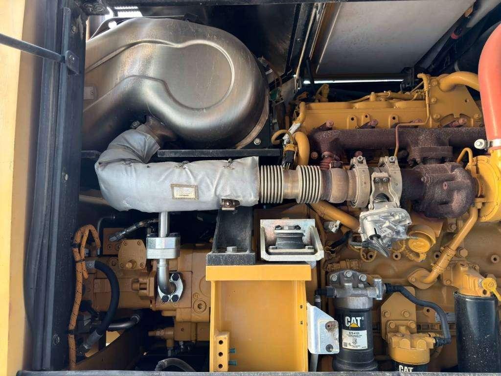 Caterpillar M318F Foto 25