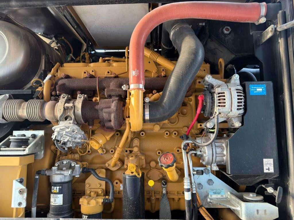Caterpillar M318F Foto 26