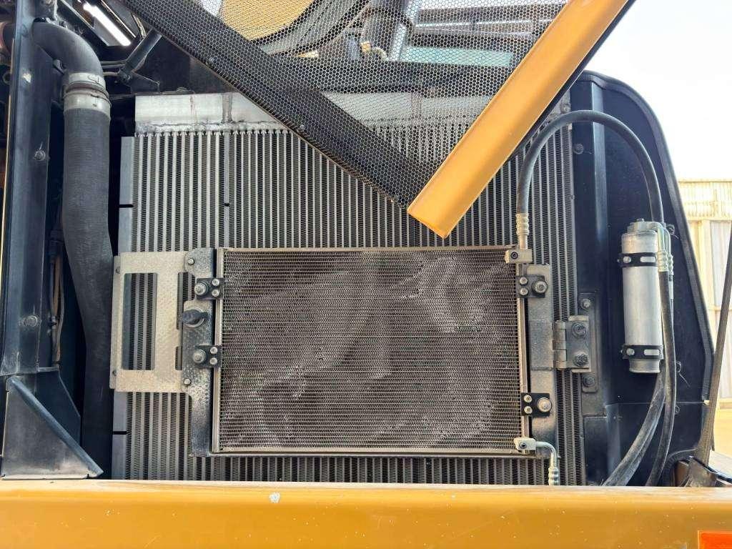 Caterpillar M318F Foto 28