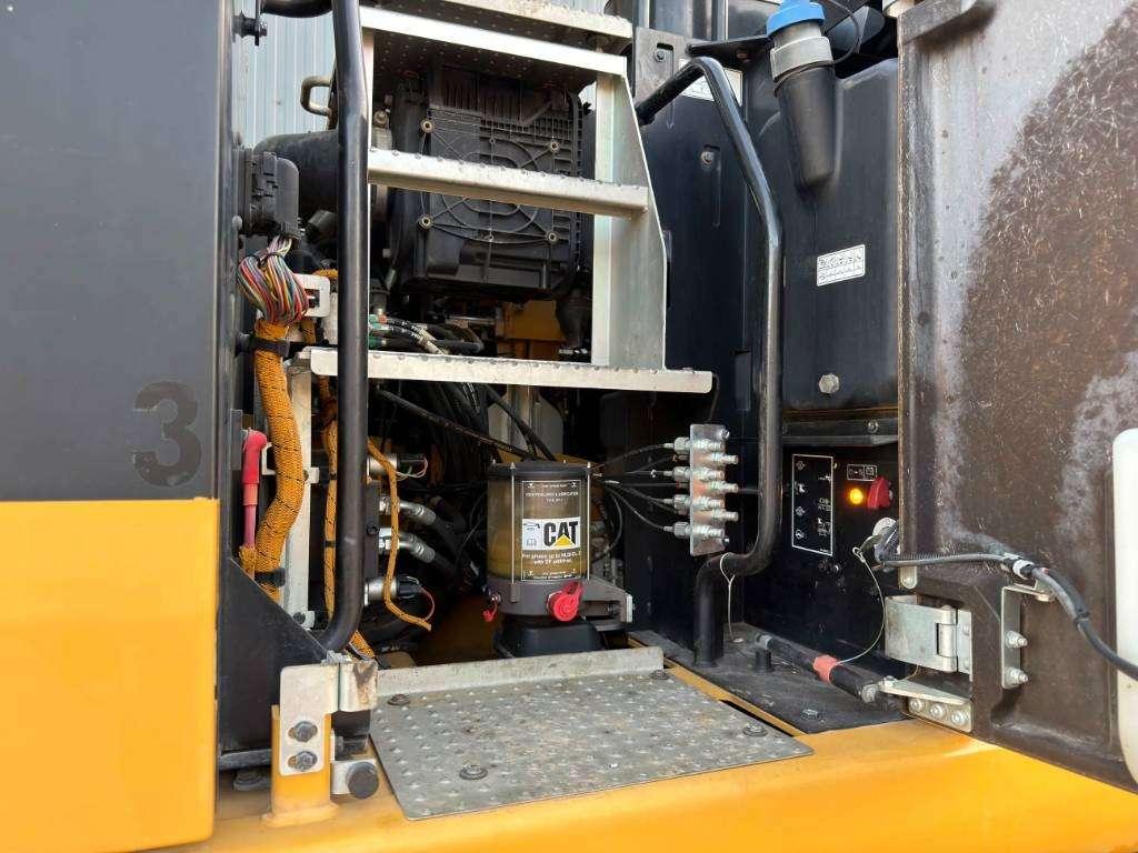 Caterpillar M318F Foto 30