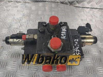 Vickers CMX100SNSFXM25 in vendita da Wibako