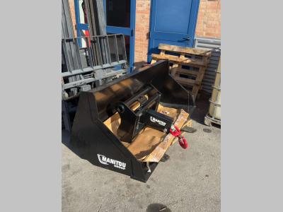 Manitou CBR 730 L1850 in vendita da Lift Progress Srl