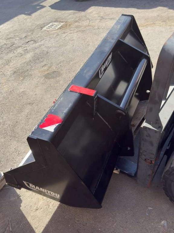 Manitou CBR 730 L1850 Foto 3