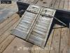 Faymonville F-S43-1AAF Steering Axle Ramps Foto 18 thumbnail