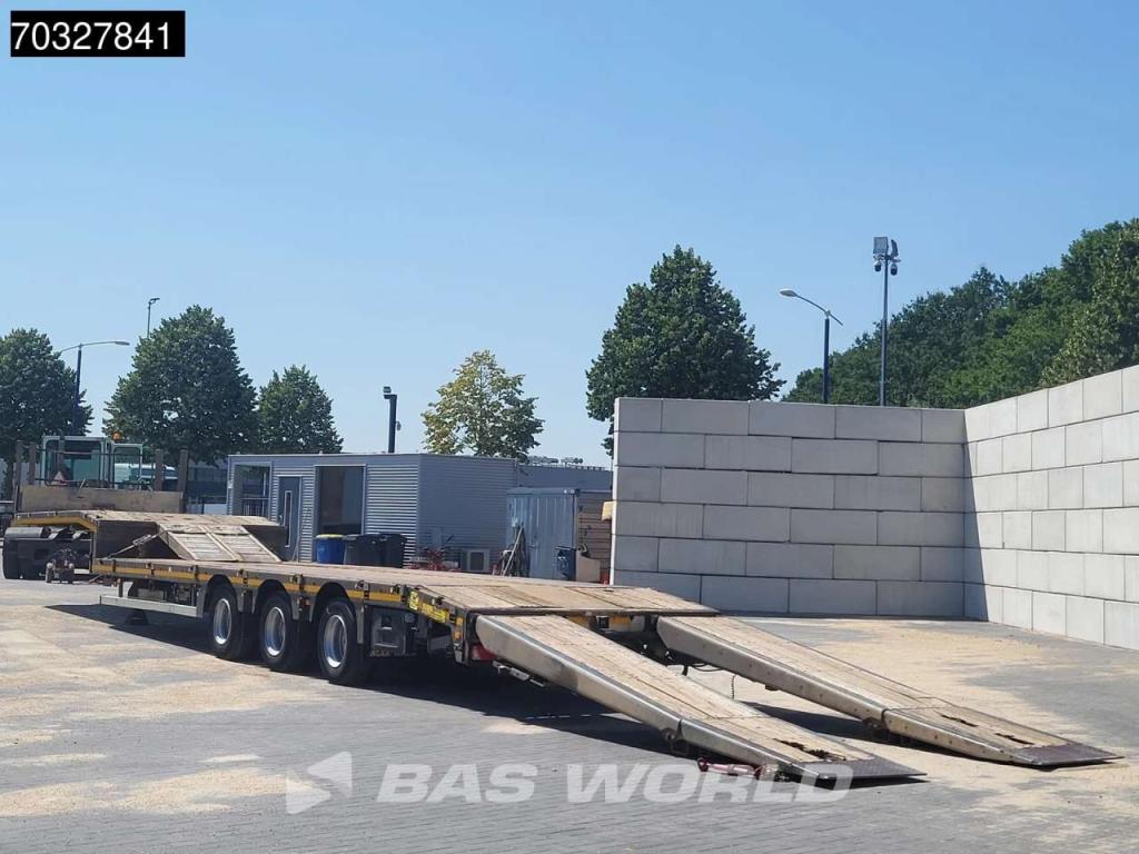 Faymonville F-S43-1AAF Steering Axle Ramps Foto 10