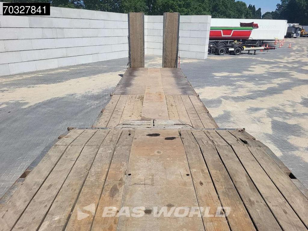 Faymonville F-S43-1AAF Steering Axle Ramps Foto 14