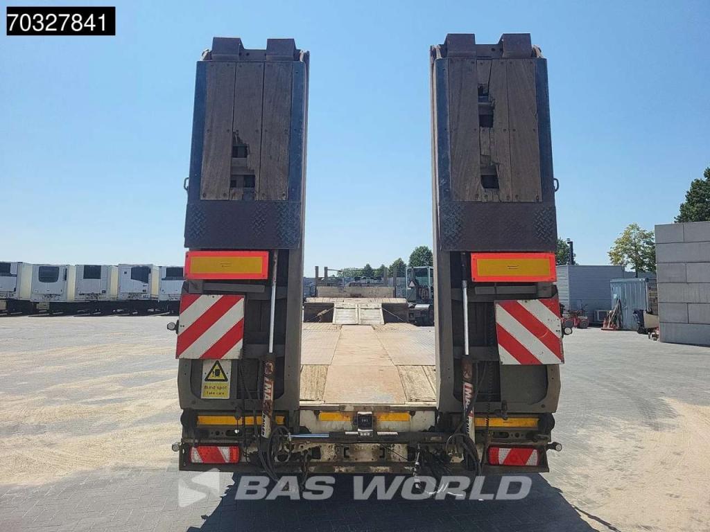 Faymonville F-S43-1AAF Steering Axle Ramps Foto 8