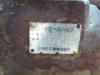 Distributore idraulico per Hitachi ZW310 Foto 5 thumbnail