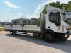 Iveco EUROCARGO 120E19 cassone lungo EURO 6 Foto 9 thumbnail