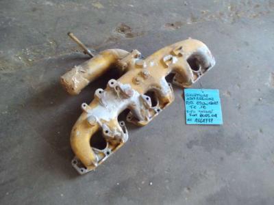Collettore aspirazione per Fiat Allis FE18- MOTORE FIAT 8065.04 - N. 4664737 in vendita da OLM 90 Srl
