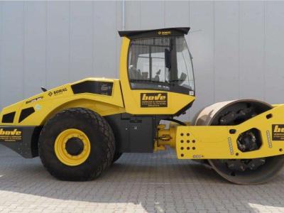 Bomag BW219 DH-5 in vendita da Bove Verhuur & Verkoop