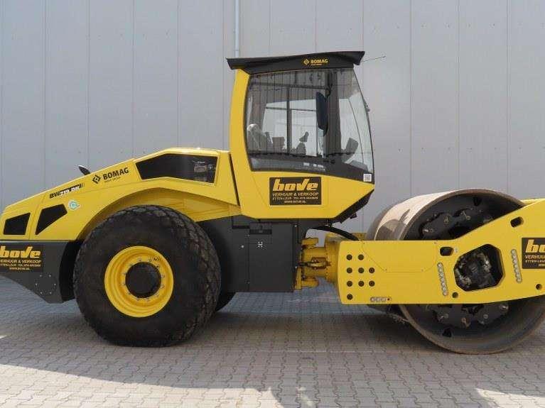 Bomag BW219 DH-5 Foto 1