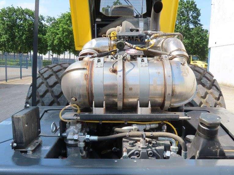 Bomag BW219 DH-5 Foto 10