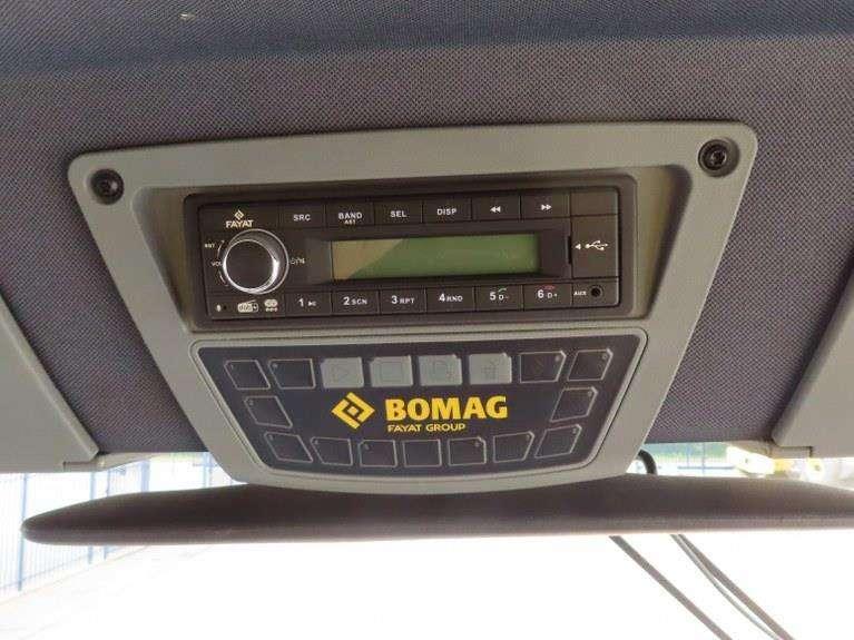 Bomag BW219 DH-5 Foto 16