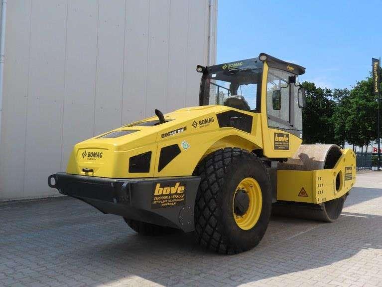 Bomag BW219 DH-5 Foto 2